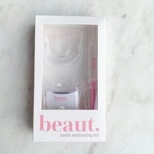 THE ORIGINAL GLAM SMILE KIT